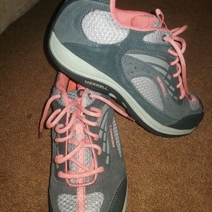 Merrell Shoes Sneakers